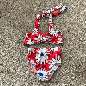Toddler Swimsuit
